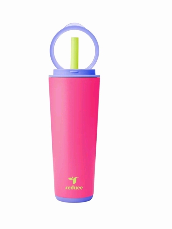 Reduce Accessories - Reduce Pink Halo Tumbler 22 OZ